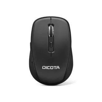 DICOTA D31980 egér Utazó Kétkezes Bluetooth 1600 DPI
