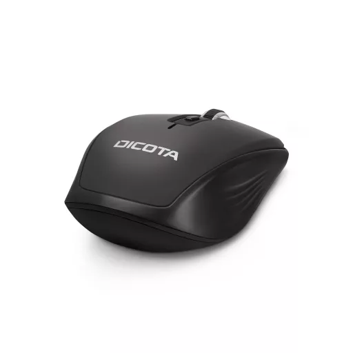 DICOTA D31980 egér Utazó Kétkezes Bluetooth 1600 DPI