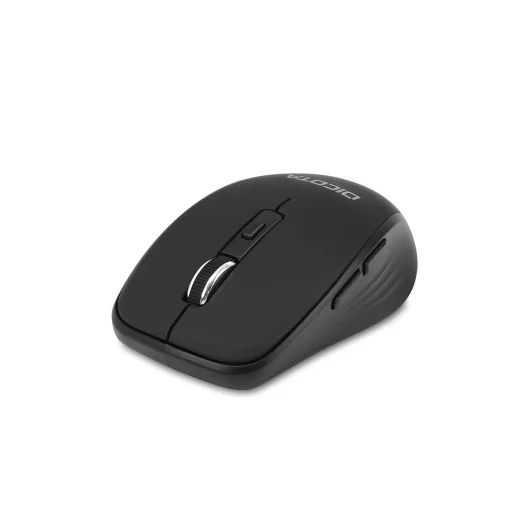 DICOTA D31980 egér Utazó Kétkezes Bluetooth 1600 DPI