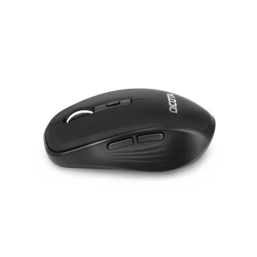 DICOTA D31980 egér Utazó Kétkezes Bluetooth 1600 DPI