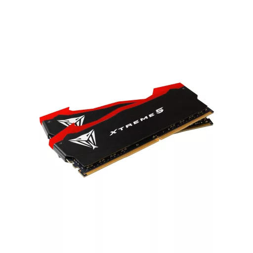 Patriot Memory Viper Xtreme 5 PVX548G82C38K 48 GB 2 x 24 GB DDR5 288-pin DIMM