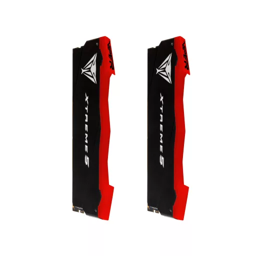 Patriot Memory Viper Xtreme 5 PVX548G82C38K 48 GB 2 x 24 GB DDR5 288-pin DIMM