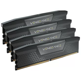   Corsair Vengeance CMK64GX5M4B6400C32 64 GB 4 x 16 GB DDR5 288-pin DIMM