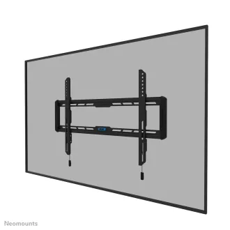   Neomounts WL30-550BL16 TV tartókeret 2,18 M (86") Fekete