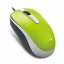 Genius Computer Technology DX-120 egér Irodai Kétkezes USB A típus Optikai 1000 DPI