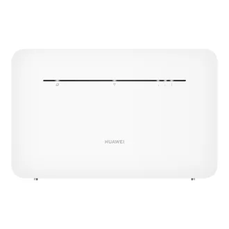   Huawei B535-235a vezetéknélküli router Kétsávos (2,4 GHz / 5 GHz) 4G Fehér
