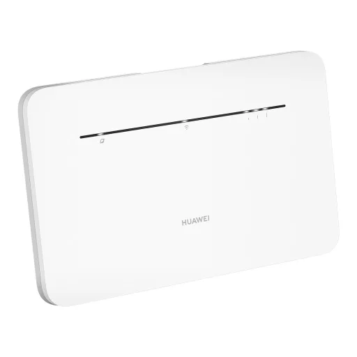Huawei B535-235a vezetéknélküli router Kétsávos (2,4 GHz / 5 GHz) 4G Fehér
