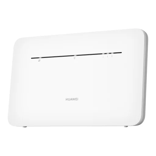 Huawei B535-235a vezetéknélküli router Kétsávos (2,4 GHz / 5 GHz) 4G Fehér