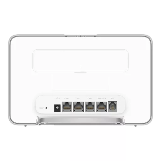 Huawei B535-235a vezetéknélküli router Kétsávos (2,4 GHz / 5 GHz) 4G Fehér