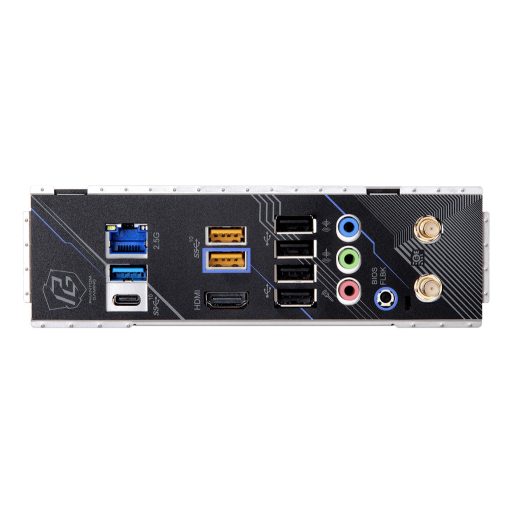 Asrock B650I Lightning WiFi AMD B650 Socket AM5 mini ITX