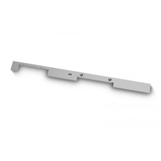   EK 3831109896167 alkatrész vagy tartozék számítógép hűtésrendszerhez Szerelőlemez