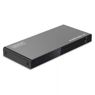 Digitus DS-55337 videó elosztó HDMI 4x HDMI