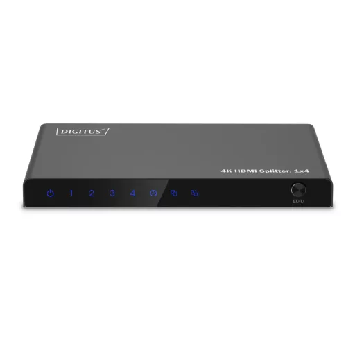 Digitus DS-55337 videó elosztó HDMI 4x HDMI