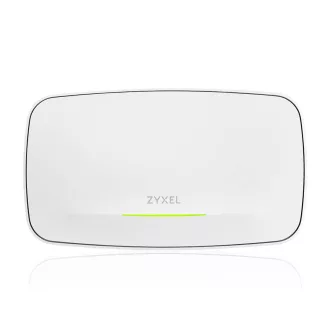   Zyxel WBE660S-EU0101F WLAN csatlakozási pont 11530 Mbit/s Szürke Ethernet-áramellátás (PoE) támogatása