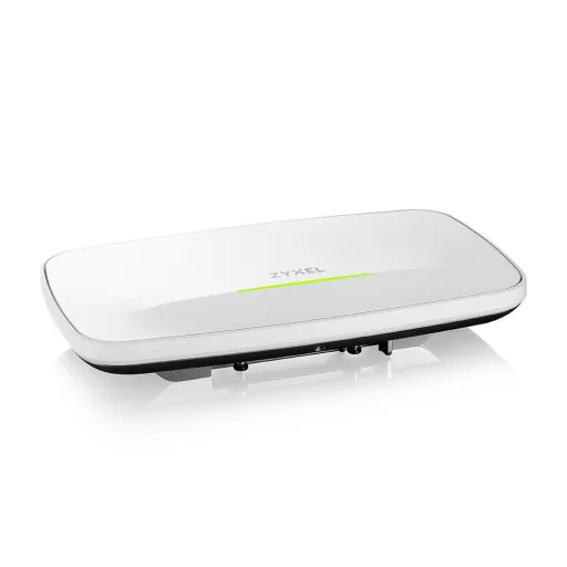 Zyxel WBE660S-EU0101F WLAN csatlakozási pont 11530 Mbit/s Szürke Ethernet-áramellátás (PoE) támogatása