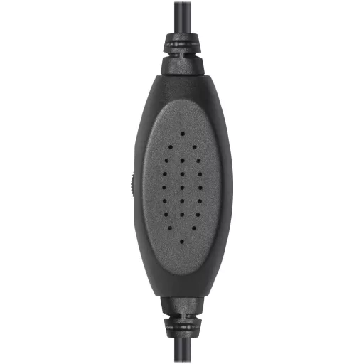 Defender SPK-240 Fekete Vezetékes 6 W