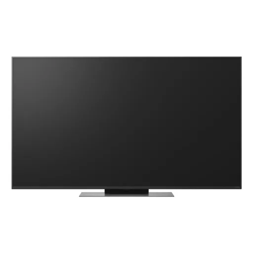 LG QNED AI 55QNED86A3A televízió 139,7 cm (55") 4K Ultra HD Smart TV Wi-Fi Fekete