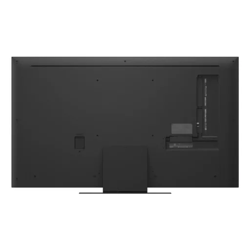 LG QNED AI 55QNED86A3A televízió 139,7 cm (55") 4K Ultra HD Smart TV Wi-Fi Fekete