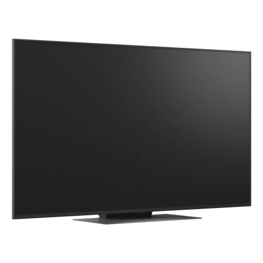 LG QNED AI 55QNED86A3A televízió 139,7 cm (55") 4K Ultra HD Smart TV Wi-Fi Fekete