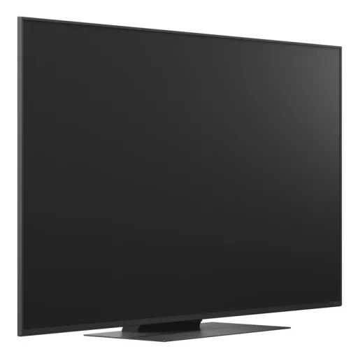 LG QNED AI 55QNED86A3A televízió 139,7 cm (55") 4K Ultra HD Smart TV Wi-Fi Fekete
