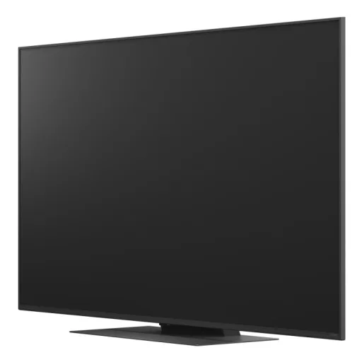 LG QNED AI 55QNED86A3A televízió 139,7 cm (55") 4K Ultra HD Smart TV Wi-Fi Fekete