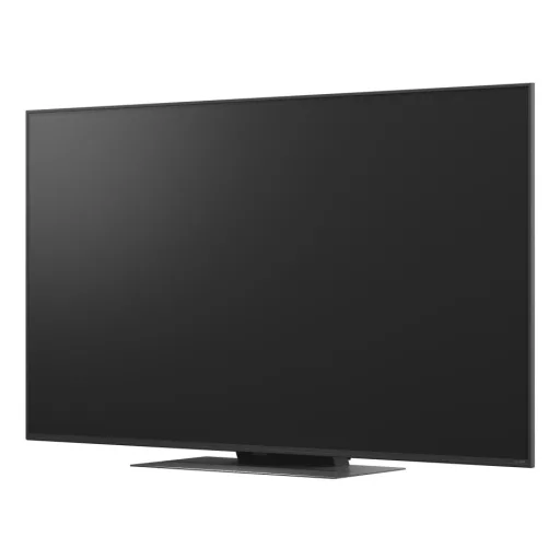 LG QNED AI 55QNED86A3A televízió 139,7 cm (55") 4K Ultra HD Smart TV Wi-Fi Fekete