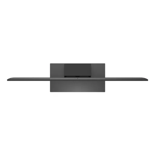 LG QNED AI 55QNED86A3A televízió 139,7 cm (55") 4K Ultra HD Smart TV Wi-Fi Fekete