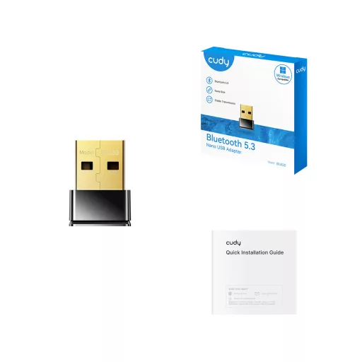 Cudy BU530 Bluetooth