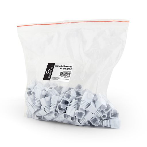 Gembird BT5GY/100 kábel tartozék Kábelsaru