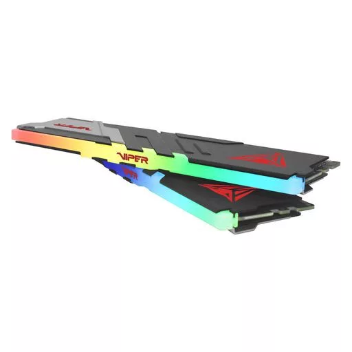 Patriot Memory Viper Venom PC5-41600 64 GB 2 x 32 GB DDR5 288-pin DIMM