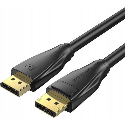 Kabel DisplayPort Vention 8K@60Hz 4K@144H 3m