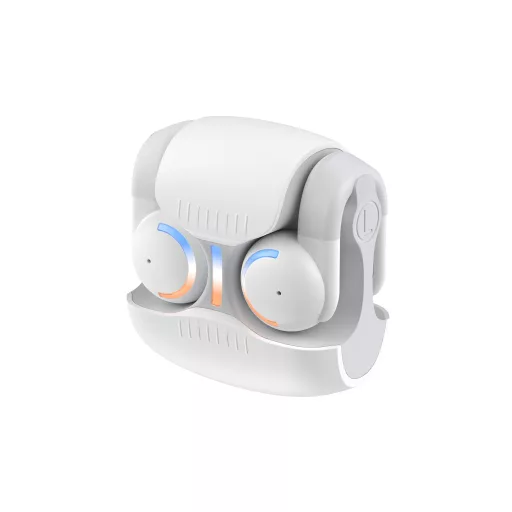 Havit OWS907 (Grey) Fejhallgató True Wireless Stereo (TWS) Fülre csíptethető Hívás/zene Bluetooth Szürke