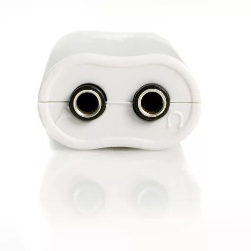 StarTech.com ICUSBAUDIO hangkártya USB