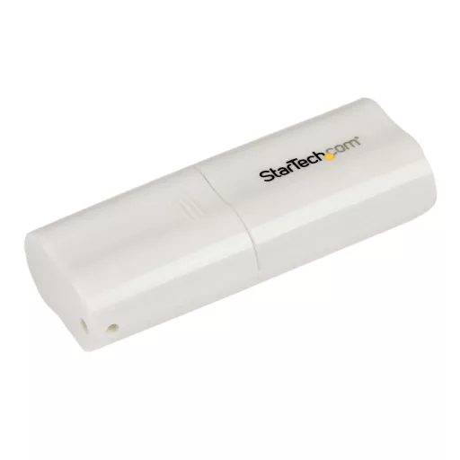 StarTech.com ICUSBAUDIO hangkártya USB