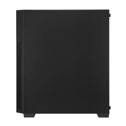 Sharkoon RGB FLOW Midi Tower Fekete