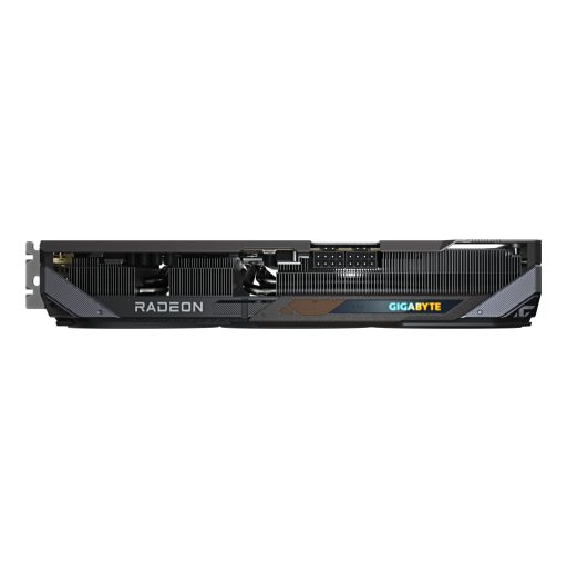 GIGABYTE Radeon RX 9070 GAMING OC 16G AMD 16 GB GDDR6