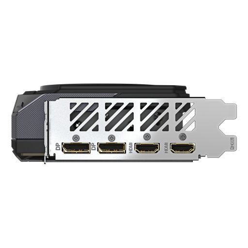 GIGABYTE Radeon RX 9070 GAMING OC 16G AMD 16 GB GDDR6