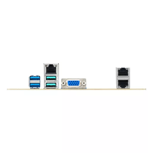 ASUS P13R-I Intel C262 LGA 1700 mini ITX