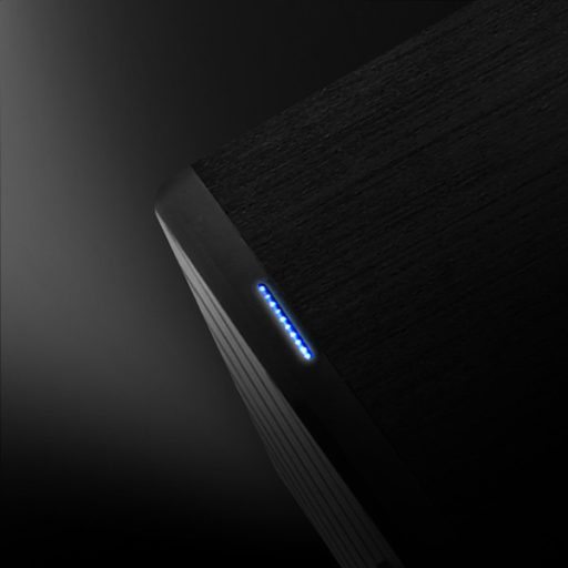 Axagon EE35-XA3 tárolóegység burkolat HDD ház Fekete 3.5"