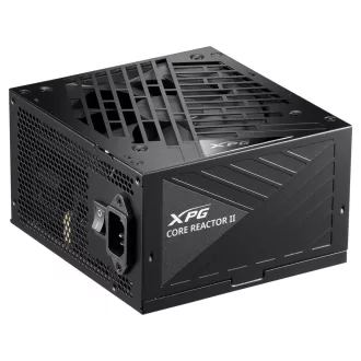 XPG COREREACTOR II 750W 20+4 pin ATX ATX Fekete
