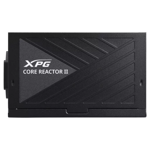 XPG COREREACTOR II 750W 20+4 pin ATX ATX Fekete