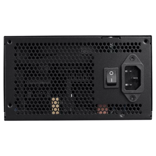 XPG COREREACTOR II 750W 20+4 pin ATX ATX Fekete