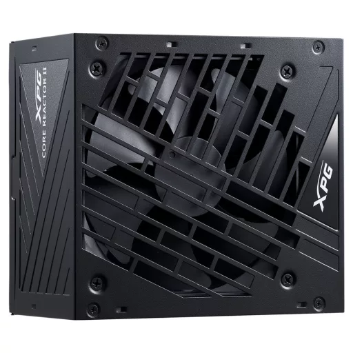 XPG COREREACTOR II 750W 20+4 pin ATX ATX Fekete