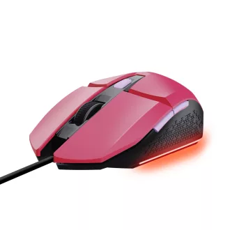   Trust GXT 109P FELOX egér Játék Kétkezes USB A típus 6400 DPI
