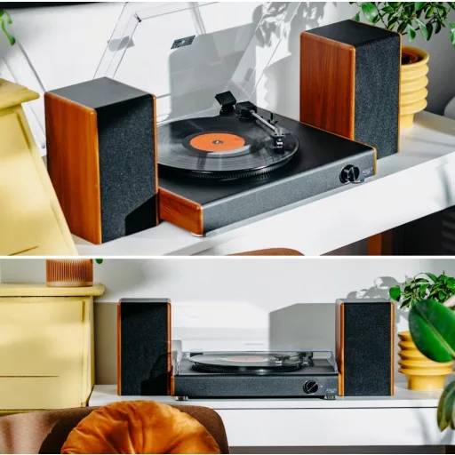 Gramofon ADLER AD 1915
