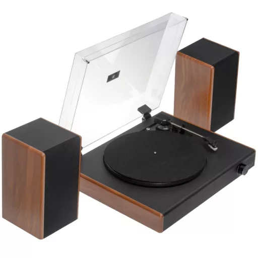 Gramofon ADLER AD 1915