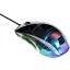 Endgame Gear XM1 RGB egér Játék Jobbkezes USB A típus Optikai 16000 DPI