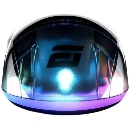 Endgame Gear XM1 RGB egér Játék Jobbkezes USB A típus Optikai 16000 DPI