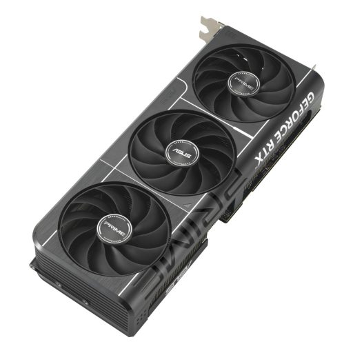 ASUS Prime -RTX5070-O12G NVIDIA GeForce RTX 5070 12 GB GDDR7