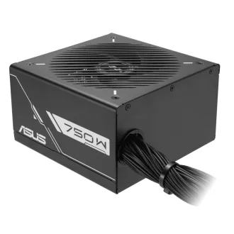 ASUS Prime -750B-BLACK 750 W 20+4 pin ATX ATX Fekete